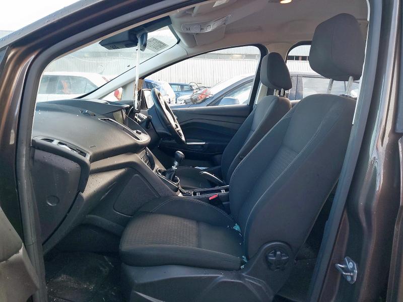 2015 FORD GRAND C-MAX 1.5 TDCI ZETEC 5DR