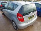 2011 MERCEDES-BENZ A CLASS A160 BLUEEFFICIENCY CLASSIC SE 5DR for sale at Copart SANDY