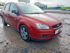 2007 FORD FOCUS 1.6 STYLE 5DR AUTO for sale at Copart WESTBURY
