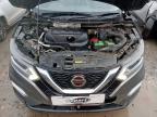 2018 NISSAN QASHQAI 1.5 DCI N-CONNECTA 5DR for sale at Copart WOLVERHAMPTON