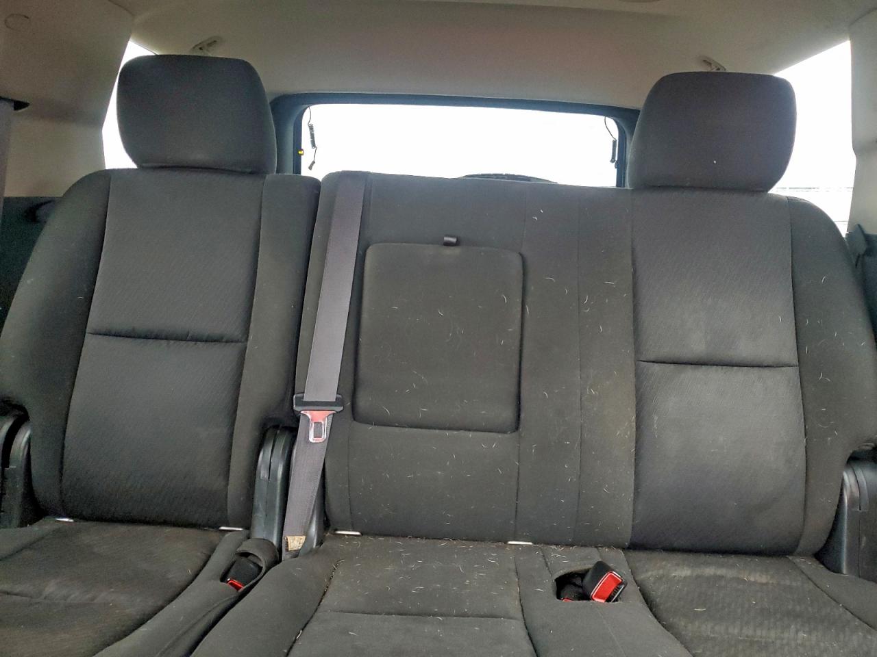 2011 Chevrolet Tahoe K1500 Ls VIN: 1GNSKAE0XBR364448 Lot: 96410485