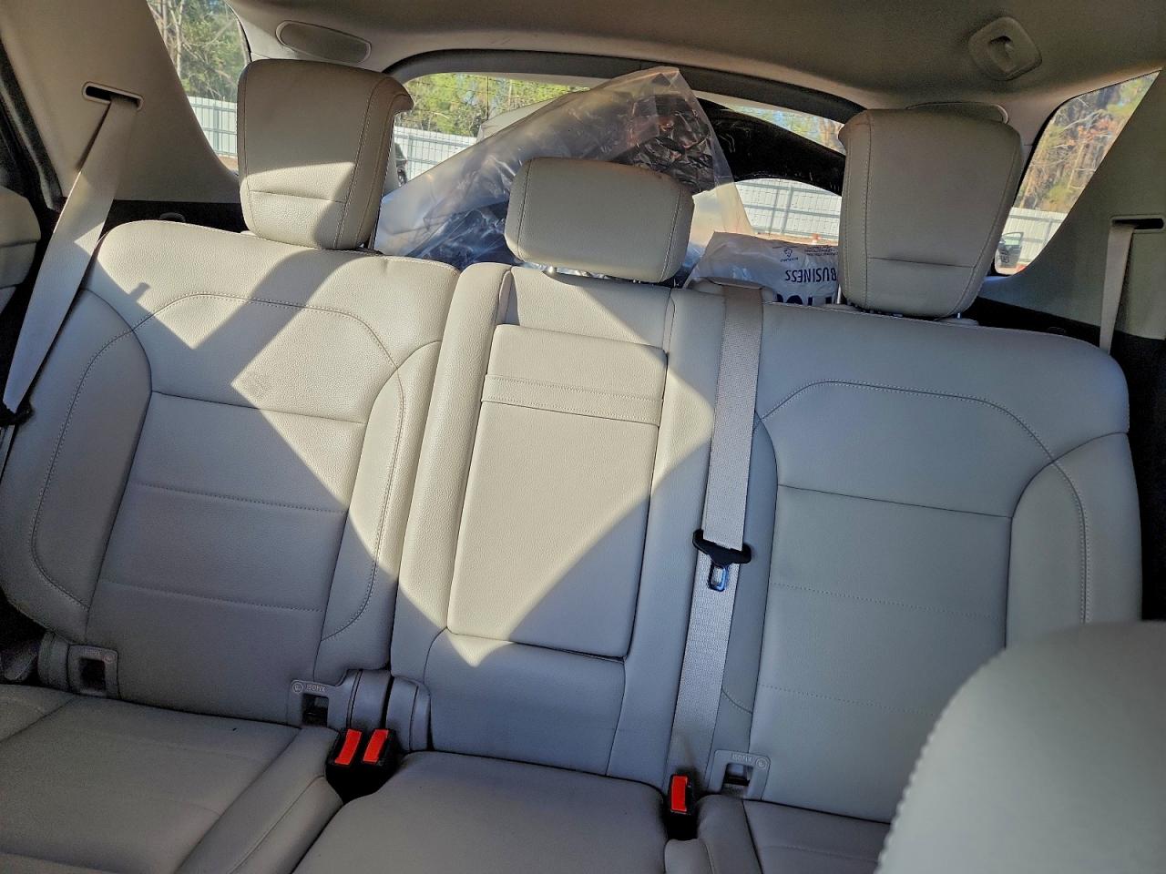 2012 Mercedes-Benz Ml 350 4Matic VIN: 4JGDA5HB5CA044345 Lot: 94550745