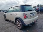 2006 MINI HATCHBACK 1.6 ONE SEVEN 3DR for sale at Copart GLOUCESTER
