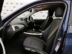 2012 BMW 1 SERIES 118D SE 5DR for sale at Copart WESTBURY