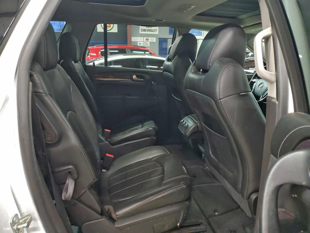 2016 Buick Enclave VIN: 5GAKVBKD0GJ200369 Lot: 96551645