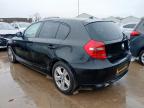 2009 BMW 1 SERIES 116I [2.0] SE 5DR STEP AUTO for sale at Copart SANDY
