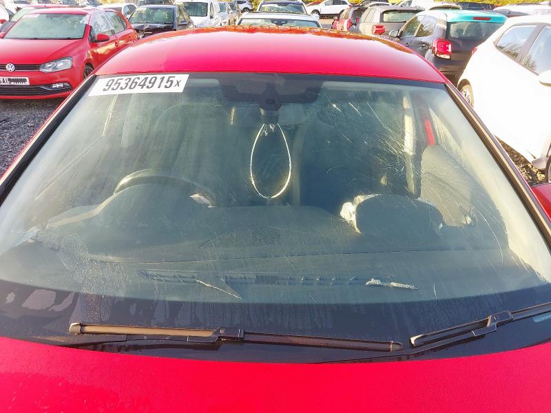 2017 SEAT LEON 2.0 TDI 150 FR TECHNOLOGY 5DR