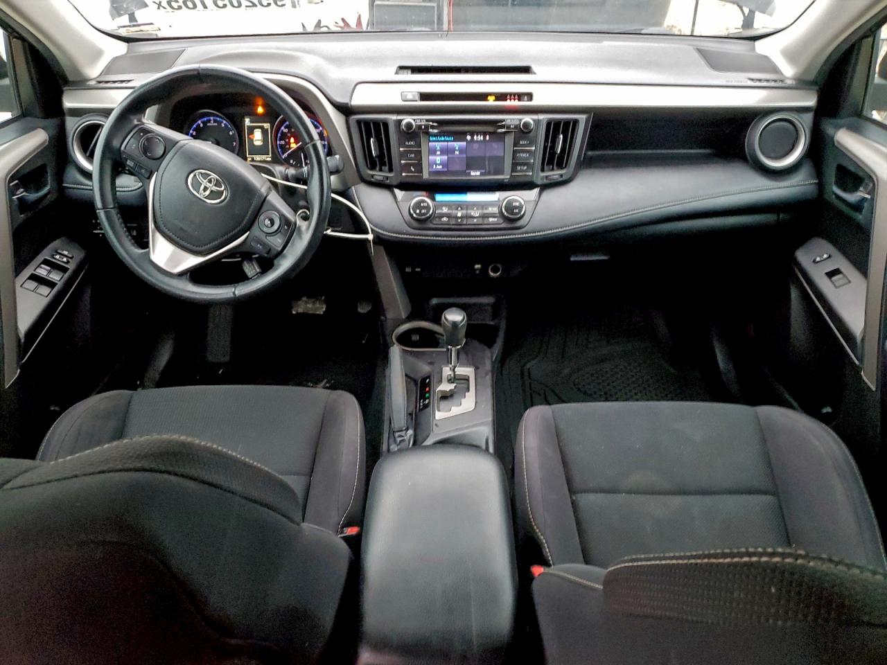 2018 Toyota Rav4 Adventure VIN: 2T3WFREV6JW476221 Lot: 95205165