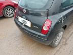 2006 NISSAN MICRA 1.2 INITIA 3DR for sale at Copart YORK