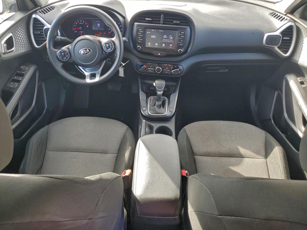 2020 Kia Soul Lx VIN: KNDJ23AU9L7097938 Lot: 95633085