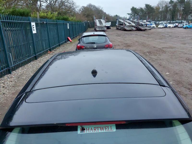 2012 FORD FOCUS 1.6 EDGE 5DR