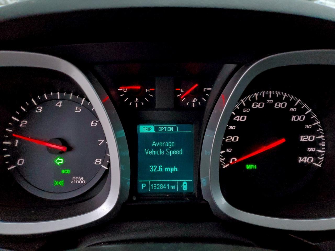 2013 Chevrolet Equinox Lt VIN: 2GNALPEK1D1176054 Lot: 95792305