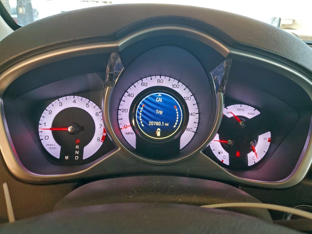 2012 Cadillac Srx Luxury Collection VIN: 3GYFNAE39CS571885 Lot: 95023075