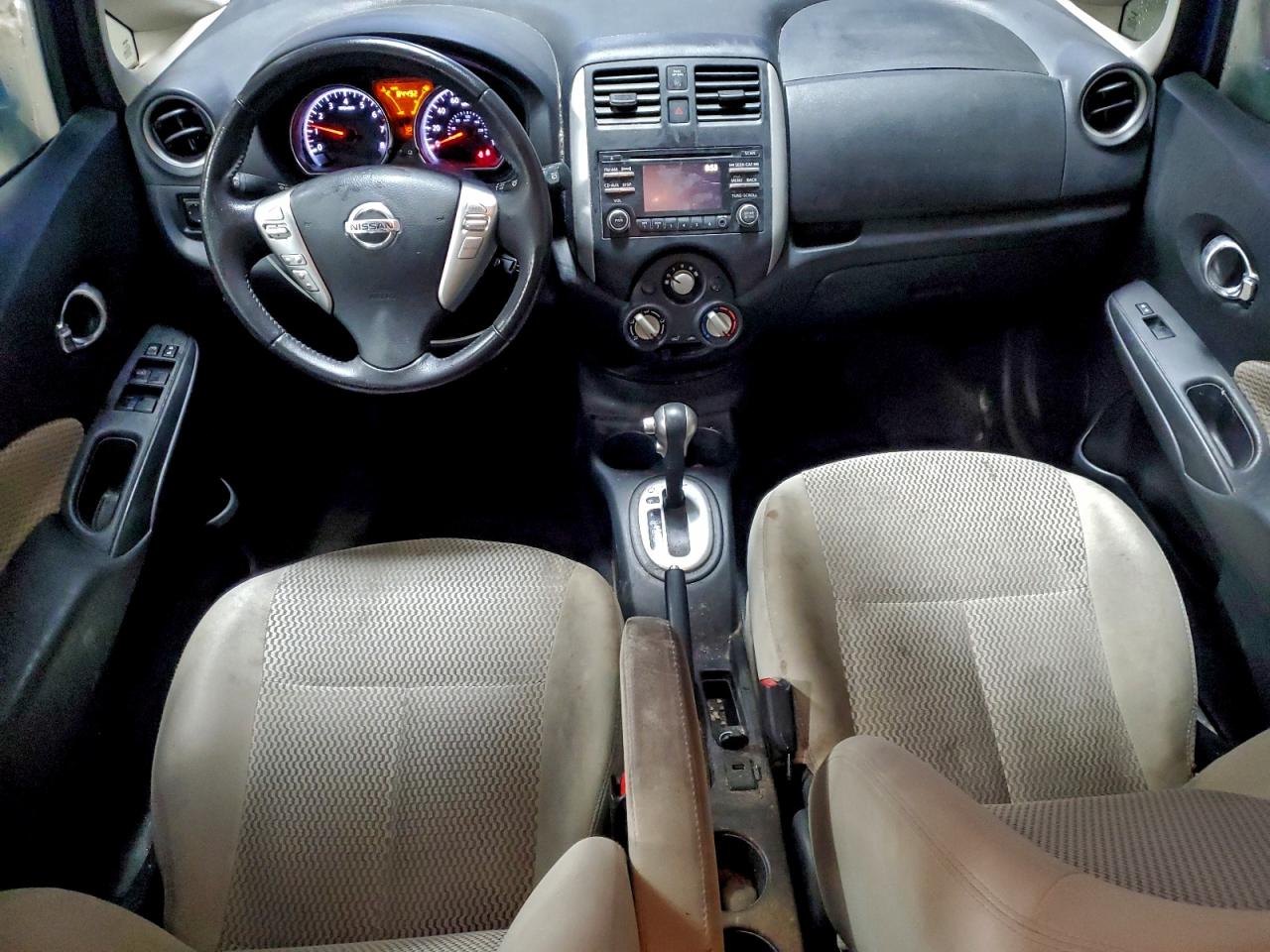 2014 Nissan Versa Note S VIN: 3N1CE2CPXEL364670 Lot: 94872285