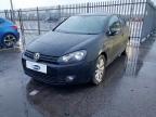 2011 VOLKSWAGEN GOLF 1.4 TSI MATCH 3DR for sale at Copart CHESTER