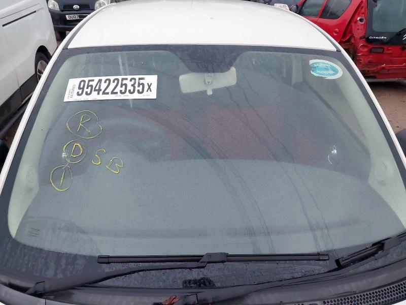 2009 FIAT 500 1.2 POP 3DR