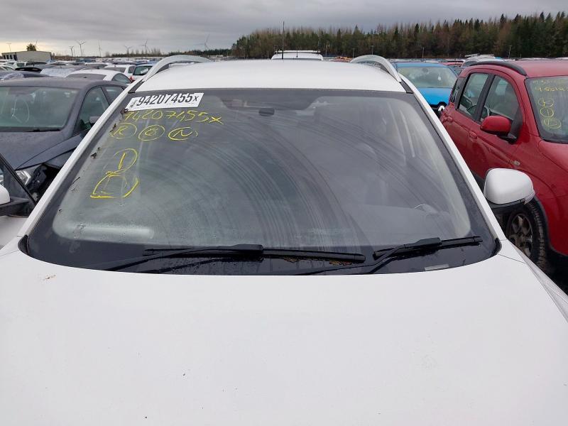 2019 MG MOTOR UK ZS 1.5 VTI-TECH EXCLUSIVE 5DR