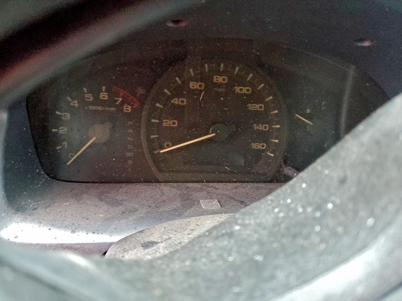 2006 Honda Accord Ex VIN: 1HGCM56736A162485 Lot: 97879895