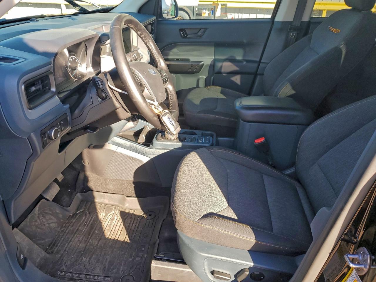 2024 Ford Maverick Xlt Tremor VIN: 3FTTW8C91RRB34680 Lot: 94901185