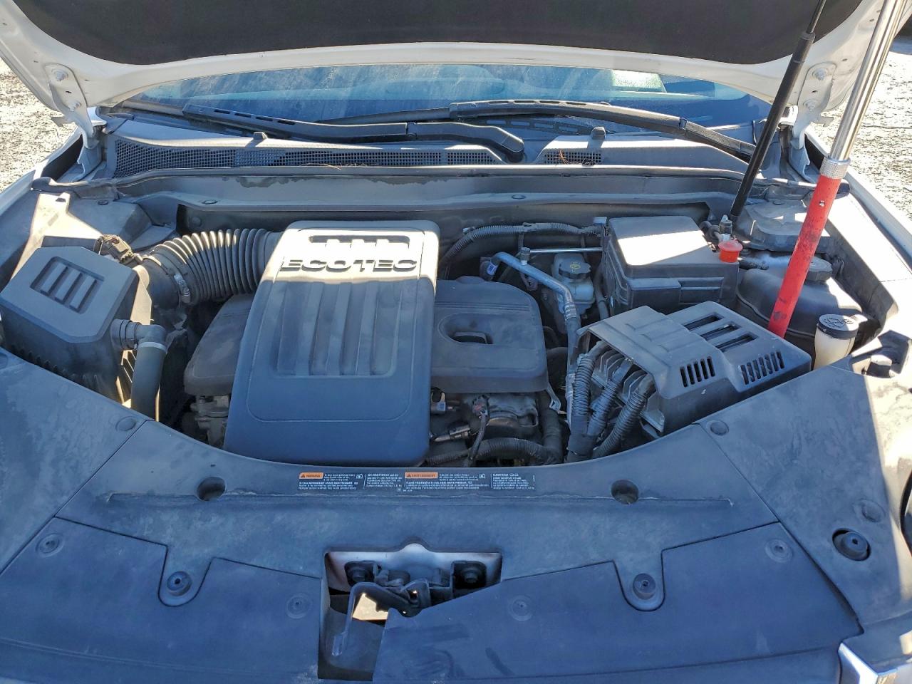 2015 GMC Terrain Sle VIN: 2GKALMEK7F6305058 Lot: 96795885