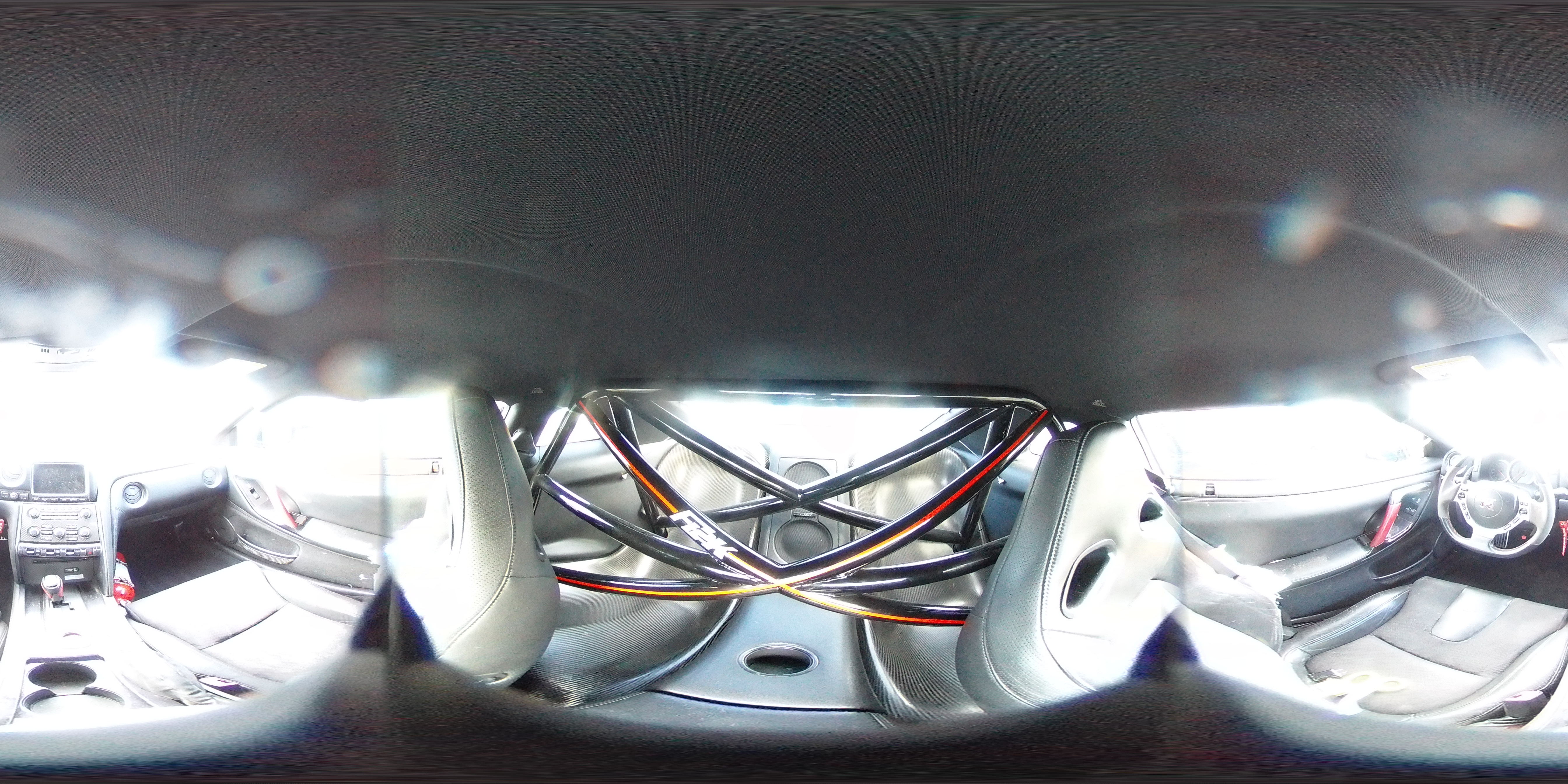 2013 Nissan Gt-R Premium VIN: JN1AR5EF3DM260401 Lot: 95078995