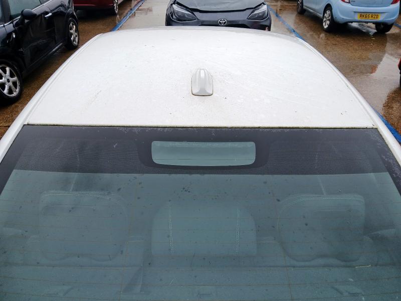 2012 VOLVO S60 D3 [136] R DESIGN 4DR