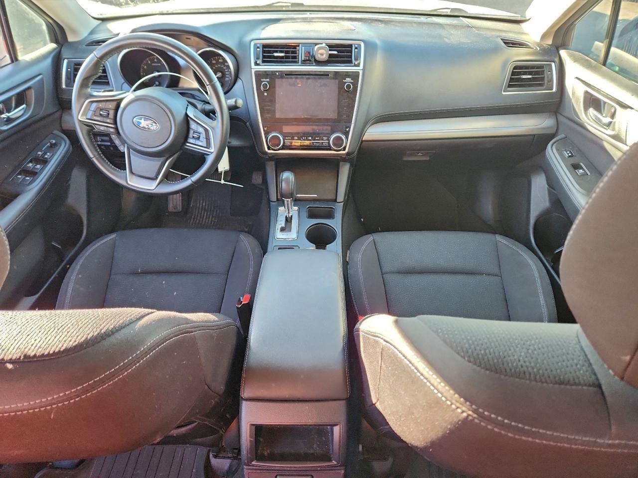 2018 Subaru Legacy 2.5I Premium VIN: 4S3BNAF64J3003026 Lot: 95004095