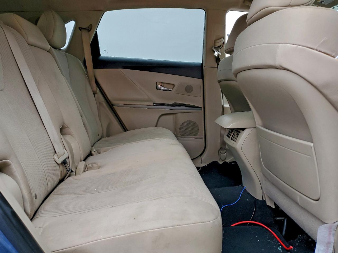 2009 Toyota Venza VIN: 4T3BK11A59U019099 Lot: 95997945