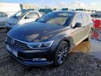 2018 VOLKSWAGEN PASSAT 1.4 TSI 150 GT 5DR DSG [PANORAMIC ROOF] for sale at Copart ROCHFORD