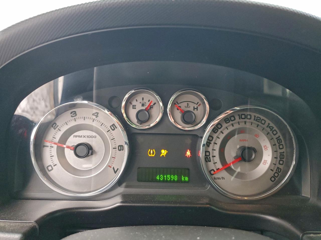 2008 Ford Edge Limited VIN: 2FMDK49C78BB27771 Lot: 95069005