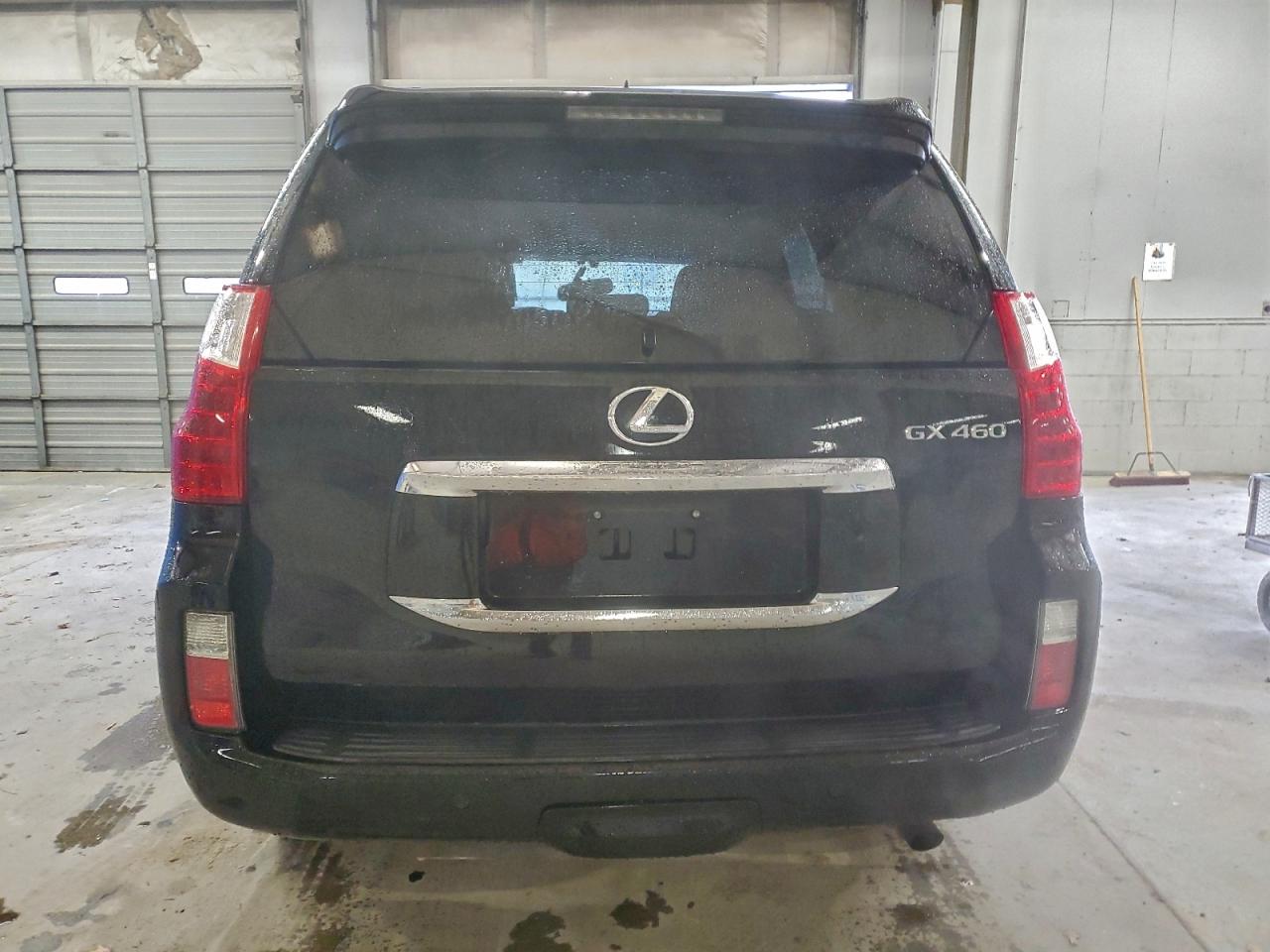 2013 Lexus Gx 460 VIN: JTJBM7FX9D5059872 Lot: 94797425