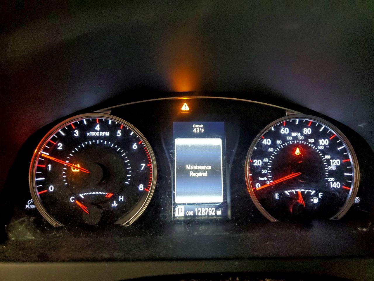 2015 Toyota Camry Le VIN: 4T1BF1FK5FU492558 Lot: 94115935