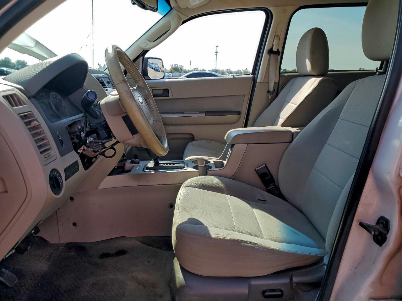 2011 Ford Escape Hybrid VIN: 1FMCU5K39BKB47216 Lot: 95663345