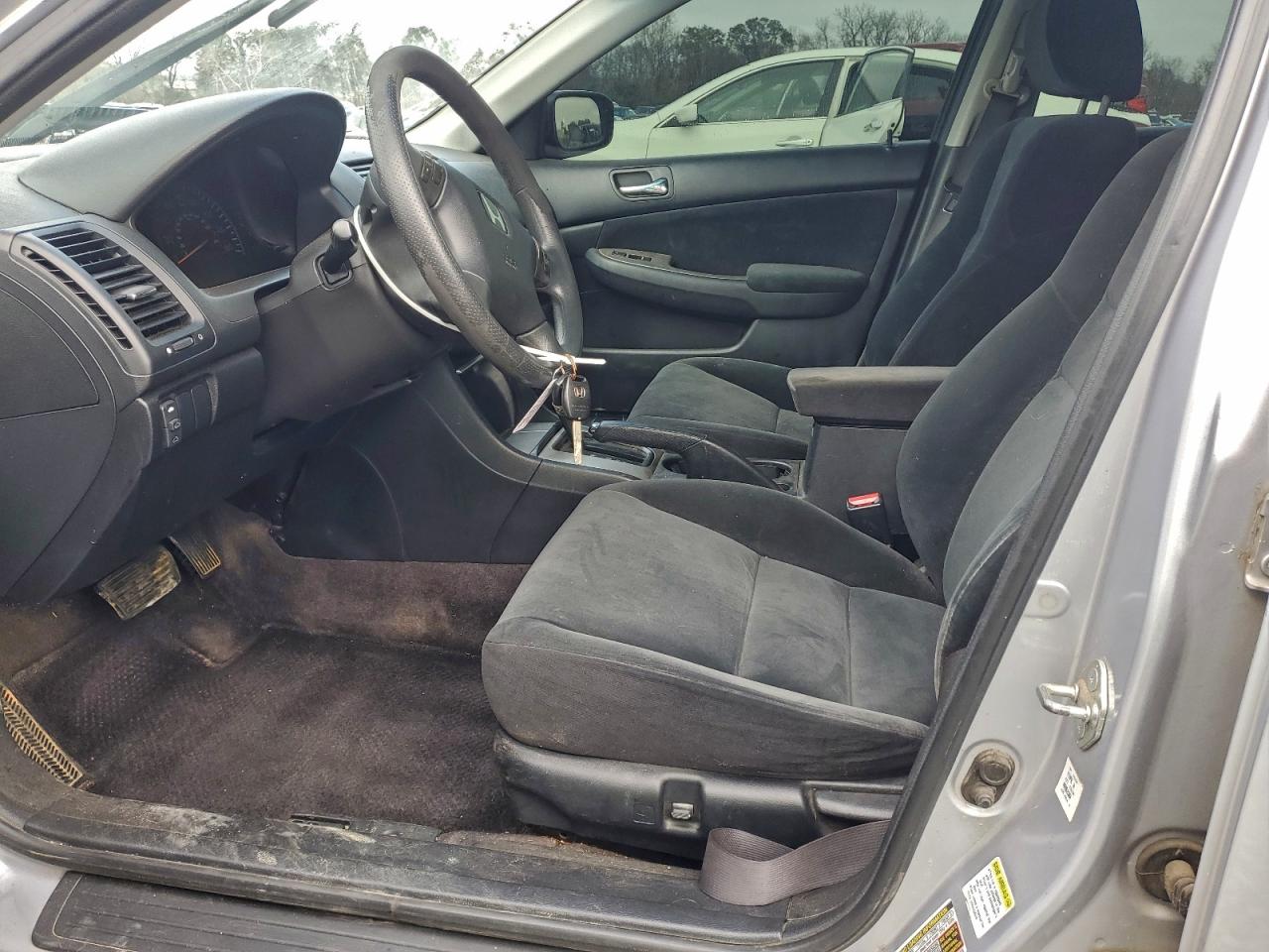 2004 Honda Accord Ex VIN: 1HGCM56634A094094 Lot: 94784895