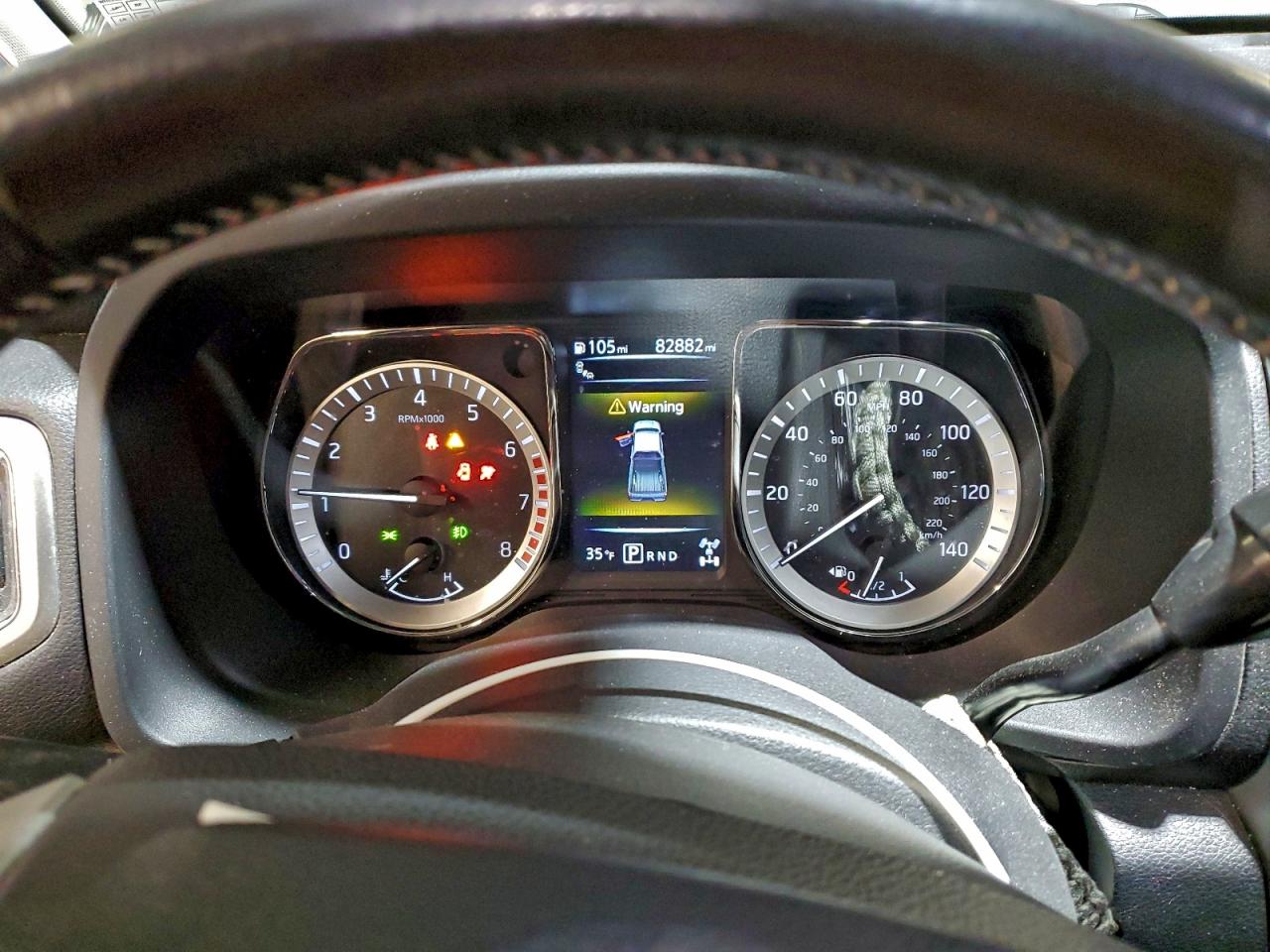 2018 Nissan Titan Sv VIN: 1N6AA1E59JN551279 Lot: 94775565