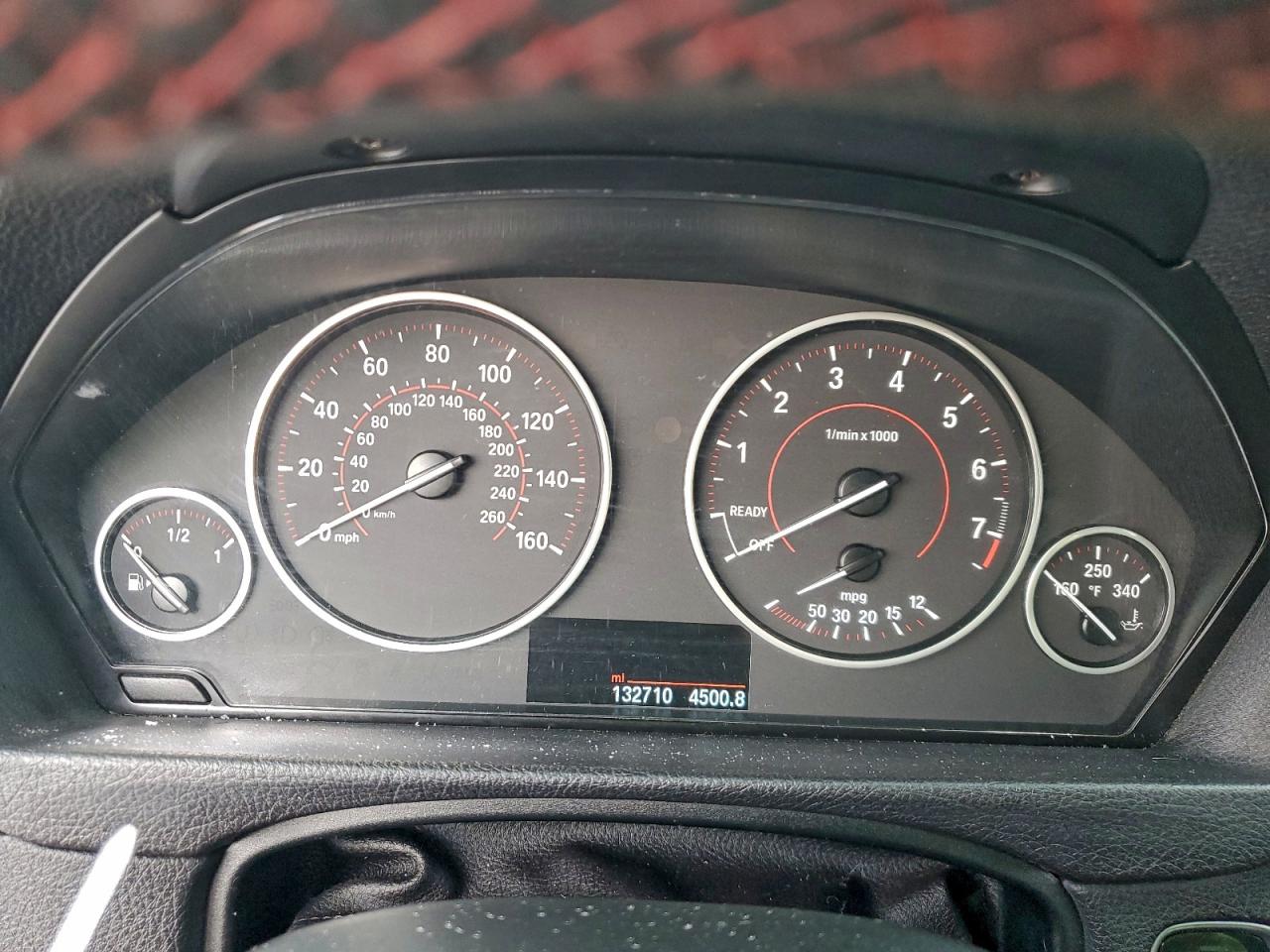 2017 BMW 330 I VIN: WBA8B9C54HK884773 Lot: 96025195