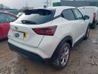 2021 NISSAN JUKE 1.0 DIG-T 114 N-CONNECTA 5DR DCT for sale at Copart BRISTOL