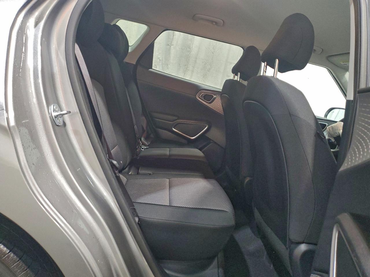 2025 Kia Soul Lx VIN: KNDJ23AUXS7937773 Lot: 94738715