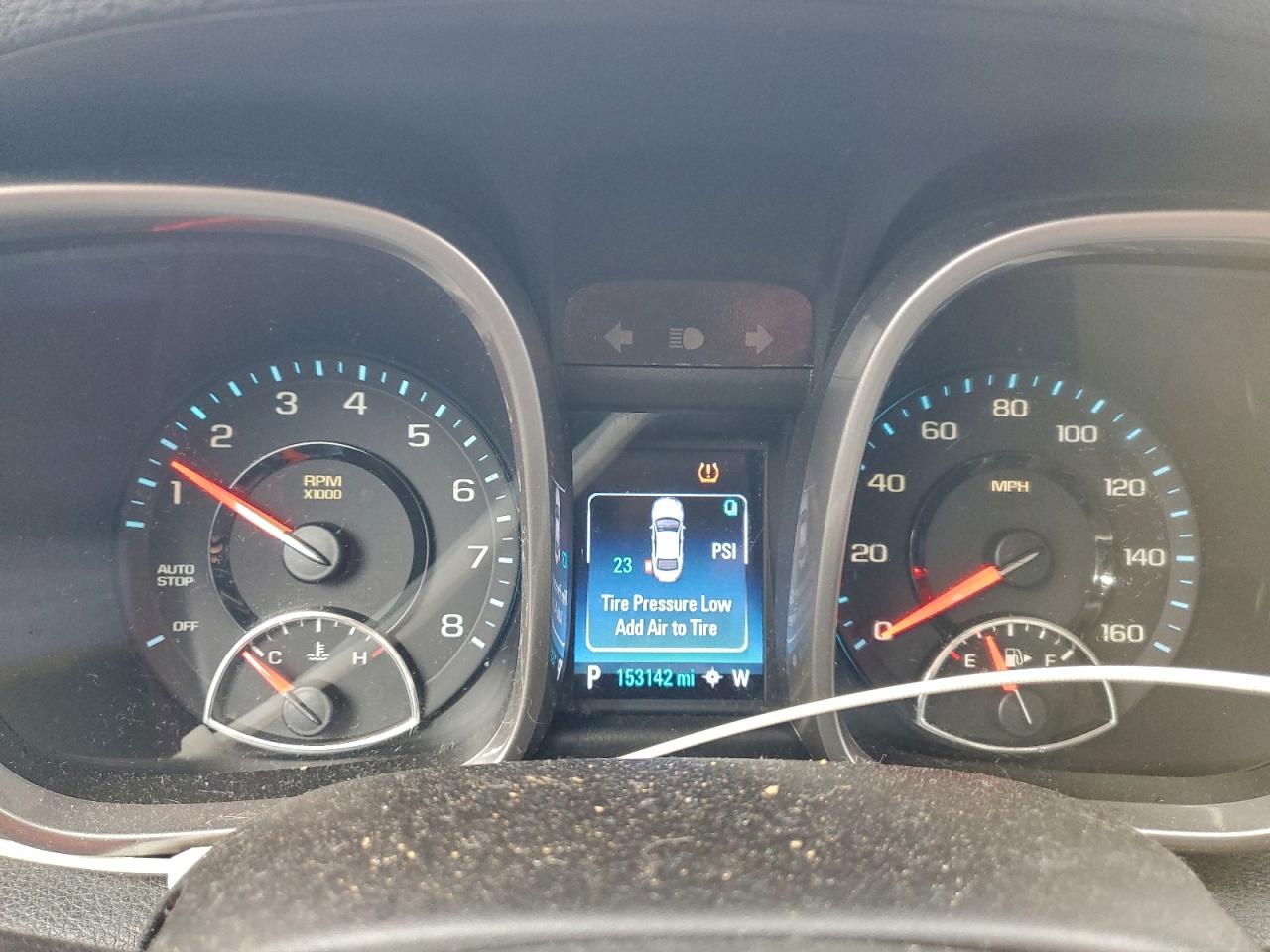 2014 Chevrolet Malibu 1Lt VIN: 1G11C5SL9EF274245 Lot: 94268825