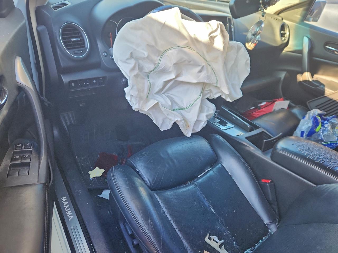 2013 Nissan Maxima S VIN: 1N4AA5AP9DC816810 Lot: 96696295