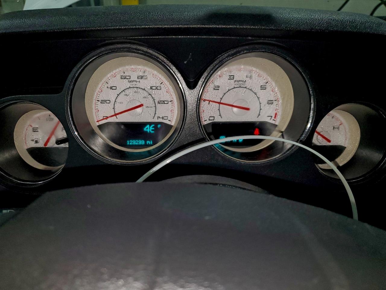 2013 Dodge Challenger Sxt VIN: 2C3CDYAG2DH552097 Lot: 94931185