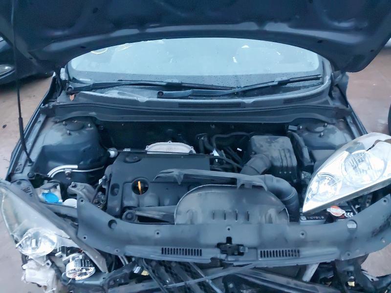 2008 KIA CEED 1.6 GS 5DR AUTO