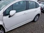 2012 CITROEN C3 1.4I VTR+ 5DR for sale at Copart YORK