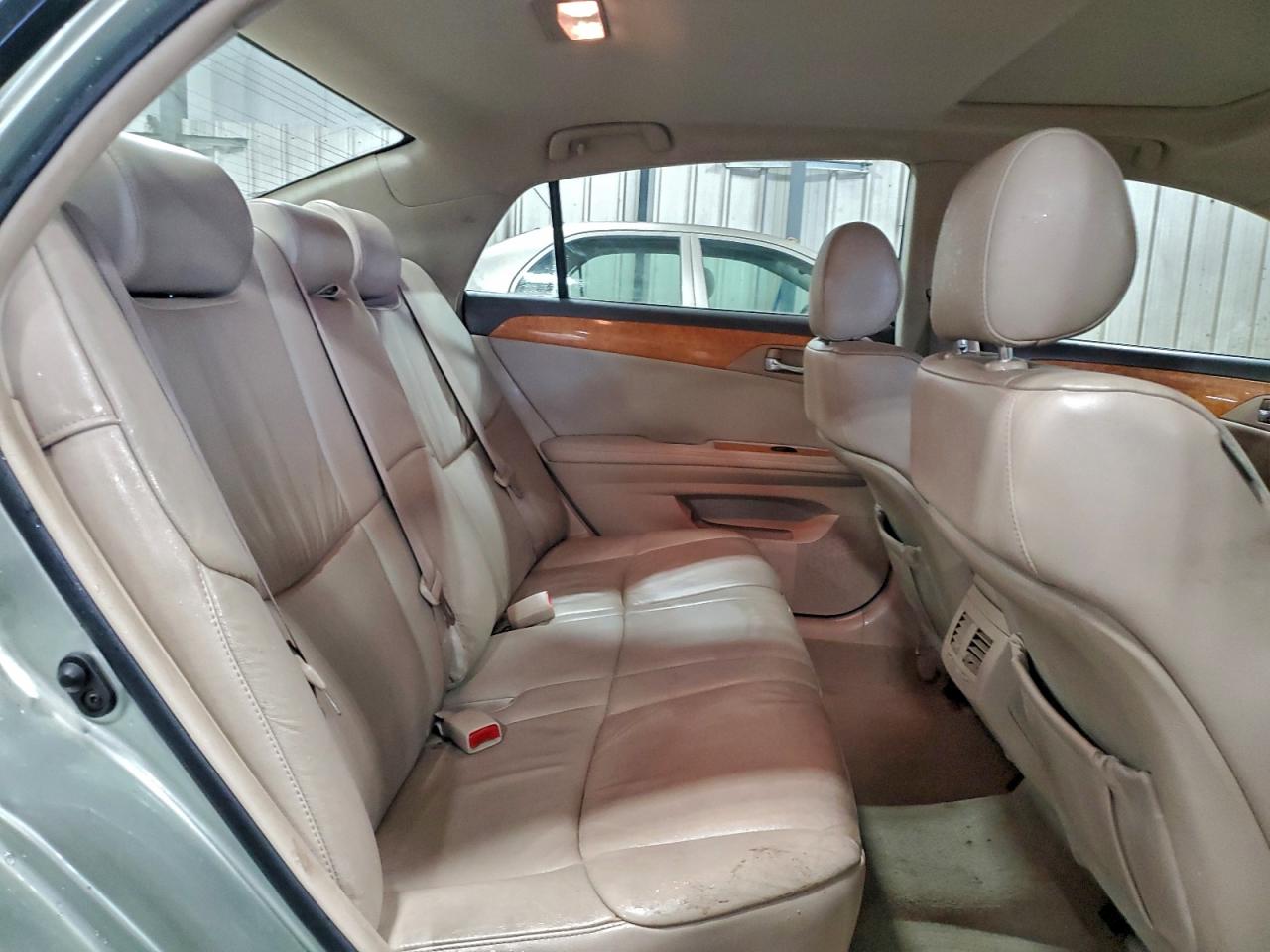 2006 Toyota Avalon Xl VIN: 4T1BK36B36U098323 Lot: 94558255