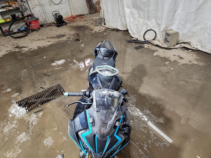 2024 OTHER MOTORCYCLE CF MOTO 450SS