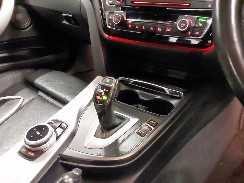 2015 BMW 3 SERIES 320I XDRIVE M SPORT 5DR STEP AUTO [BUSINESS MEDIA]