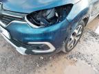 2019 RENAULT CAPTUR 1.3 TCE 150 GT LINE 5DR EDC for sale at Copart WESTBURY