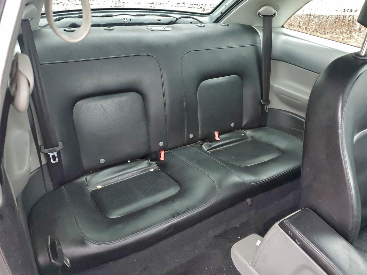 2005 Volkswagen New Beetle Gls Tdi VIN: 3VWCR31C85M410494 Lot: 96002815