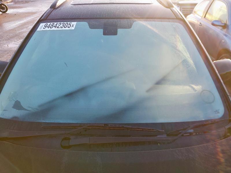 2010 MAZDA 5 2.0 FURANO 5DR [2010]