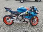 2026 APRILIA RS 660   for sale at Copart CO - DENVER
